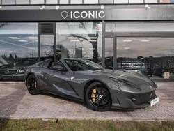 Ferrari 812