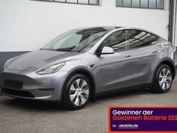 Quicksilver Gebraucht 2023 Tesla Model Y Long Range AWD SUV | 38.950 € (Fairer Preis)