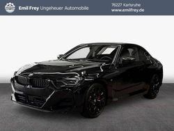Saphirschwarz metallic Neu 2025 BMW 230 Performance Coupé | 56.990 € (Fairer Preis)
