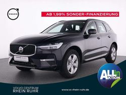 Onyx black / metallic Gebraucht 2023 Volvo XC60 Core SUV | 37.890 € (Guter Preis)