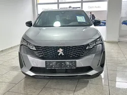 Lack grau artense/metallic kla Gebraucht 2023 Peugeot 5008 Allure Van / Kleinbus | 38.900 € (Teuer)