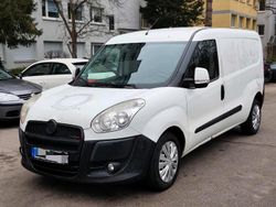 Weiß Gebraucht 2011 Fiat Doblò Van / Kleinbus | 3.400 € (Fairer Preis)