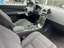 Schwarz Gebraucht 2009 Volvo C30 Kleinwagen | 3.300 € (Fairer Preis)