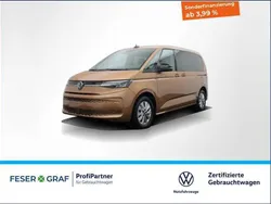 VW T7