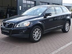 Schwarz Gebraucht 2009 Volvo XC60 Summum SUV | 15.900 €