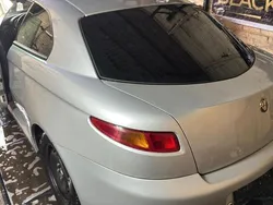 Silber Gebraucht 2006 Alfa Romeo GT Distinctive Coupé | 4.500 € (Fairer Preis)