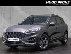 Magnetic Gebraucht 2023 Ford Kuga ST-Line SUV | 24.950 € (Guter Preis)