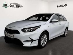 (wd) cararraweiss Neu 2025 Kia Ceed Sportswagon Vision Kombi | 23.990 € (Guter Preis)