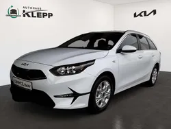 (wd) cararraweiss Neu 2025 Kia Ceed Sportswagon Vision Kombi | 26.880 € (Fairer Preis)