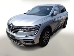 Grau Gebraucht 2021 Renault Koleos Intens SUV | 29.488 € (Fairer Preis)