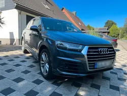Gebraucht 2016 Audi Q7 S-Line SUV | 26.000 € (Superpreis)