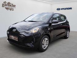Phantom black Neu 2025 Hyundai i10 Select Kleinwagen | 15.290 € (Guter Preis)