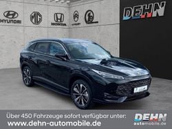 Schwarz Gebraucht 2025 MG HS Luxury SUV | 33.950 € (Guter Preis)