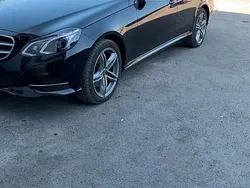 Schwarz Gebraucht 2015 Mercedes 350 Limousine | 25.500 €