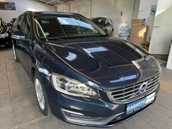 Gebraucht 2015 Volvo V60 Business Edition Kombi | 11.999 € (Superpreis)