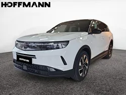Arktis weiß Gebraucht 2025 Opel Grandland X SUV | 30.929 € (Guter Preis)