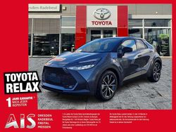 Marlingrau / dach schwarz Neu 2025 Toyota C-HR SUV | 32.290 € (Fairer Preis)