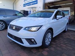 Weiß Neu 2025 Seat Ibiza Reference Limousine | 18.250 € (Fairer Preis)