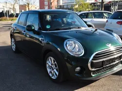 Mini One D