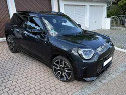 Grau Gebraucht 2025 Mini Cooper Kleinwagen | 37.900 € (Fairer Preis)