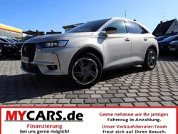 Grau Gebraucht 2022 DS Automobiles DS7 Crossback Rivoli SUV | 27.777 € (Fairer Preis)