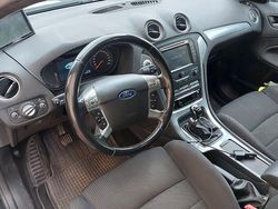 Schwarz Gebraucht 2013 Ford Mondeo Ambiente Kombi | 4.500 € (Guter Preis)