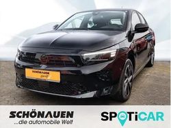Schwarz Gebraucht 2024 Opel Corsa Kleinwagen | 18.250 € (Guter Preis)