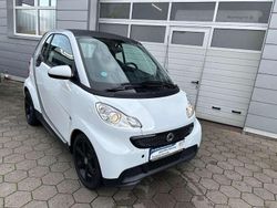 Weiß Gebraucht 2015 Smart ForTwo Coupé Coupé | 8.400 € (Fairer Preis)
