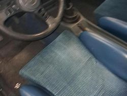 Blau Gebraucht 1981 Opel Ascona Limousine | 11.000 €