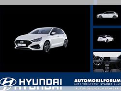 Weiß (atlas white) Neu 2025 Hyundai i30 Advantage Limousine | 27.490 € (Fairer Preis)