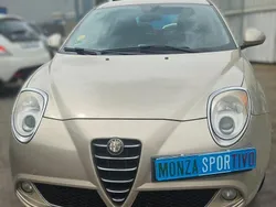 Beige Gebraucht 2012 Alfa Romeo MiTo Kleinwagen | 4.500 € (Superpreis)