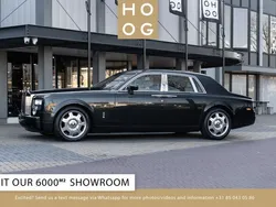 Gebraucht 2006 Rolls Royce Phantom Limousine | 109.950 €