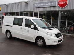 Weiß Gebraucht 2015 Fiat Scudo Van | 5.999 € (Superpreis)