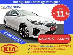 Weiß Gebraucht 2020 Kia Ceed Sportswagon Spirit Kombi | 17.490 € (Guter Preis)