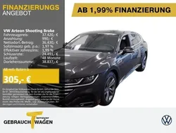 Gebraucht 2023 VW Arteon R-line | 38.720 € (Superpreis)