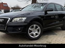 Schwarz Gebraucht 2009 Audi Q5 Comfort SUV | 6.400 € (Guter Preis)
