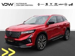 Rot Neu 2025 Renault Austral Techno SUV | 35.990 € (Fairer Preis)