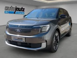 Grau Gebraucht 2025 Ford Explorer Premium SUV | 46.900 €