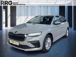 Grau Gebraucht 2024 Skoda Scala Selection Kleinwagen | 21.890 € (Guter Preis)