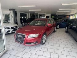 Rot Gebraucht 2003 Audi A6 Comfort Kombi | 5.999 €