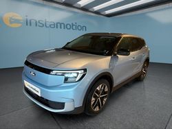 Gebraucht 2025 Ford Explorer SUV | 35.949 €