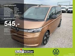 Copper bronze Neu 2025 VW Multivan Life Van | 65.950 € (Teuer)