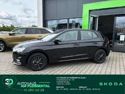 Schwarzmagic perleffekt Neu 2025 Skoda Fabia Limousine | 24.780 € (Etwas zu teuer)