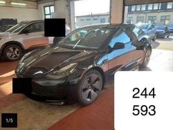 Schwarz Gebraucht 2022 Tesla Model 3 Limousine | 26.980 € (Guter Preis)