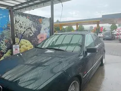 Grün Gebraucht 1997 BMW 520 Limousine | 3.800 € (Fairer Preis)