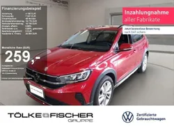 VW Taigo