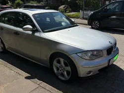 Silber Gebraucht 2006 BMW 118 Kleinwagen | 4.999 € (Fairer Preis)