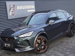 Camouflage grün Gebraucht 2022 Cupra Formentor VZ SUV | 29.990 € (Fairer Preis)