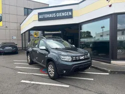 Gebraucht 2023 Dacia Duster Expression SUV | 15.400 € (Fairer Preis)