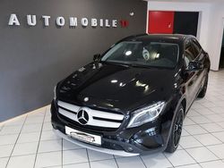Schwarz Gebraucht 2014 Mercedes GLA200 Sport SUV | 16.800 € (Fairer Preis)
